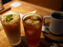 -时光花园(白鹭洲店)