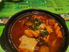 -令氏家外家岐山面(火炬路店)