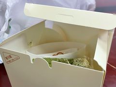 -西村叔叔的店·面包·甜品·蛋糕(清河万象汇店)