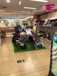 -孩子王(奥克斯广场店)