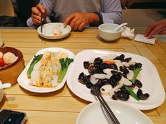 -上下九广州菜馆(李家村万达店)