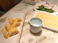 -涮福記·现切牛羊肉火锅(世纪汇店)