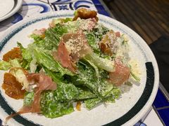 -PIZZA BIANCA(万象城店)
