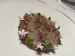 -Oyster Talks 四度蚝法餐厅