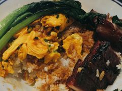 -新宝餐厅(流塘店)