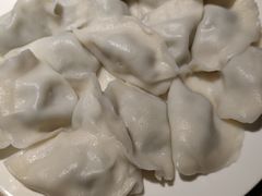 鲅鱼水饺-船歌鱼水饺(淄博万象汇店)