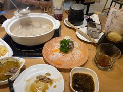 -湯系·煲汤手艺人(东二环泰禾广场店)
