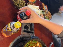 -夺富贵夺夺粉火锅(魏公村店)