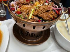 -湖畔鲁菜·二十年老字号餐厅(大明湖店)