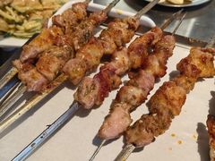 -No.DD戳子烧烤·江湖菜(北京总店)