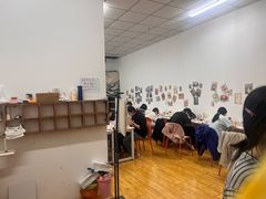 -垚火玩泥吧手作集合店·拼豆·陶艺