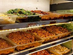 自助取餐区-脑馋粉儿(三里屯店)