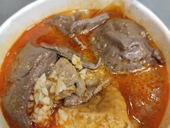 -四里沙茶面(七星西路分店)
