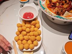 -巴依老爷新疆美食(天津远洋乐堤港店)