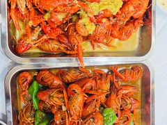 -呆虾王龙虾馆(南湖总店)