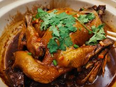 -老城南食府(宣武门东大街店)