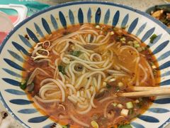 -雲物·云南小馆(好悦天地店)