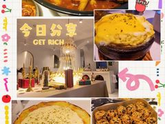-HOTISLAND海鸡岛·韩国料理(江南西店)