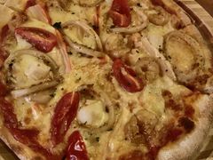 -MR.ROCKY洛奇先生RESTAURANT&BAR(宝安壹方城店)