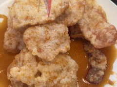 -英兰朝族饭店·英兰锅包肉(佳园路店)