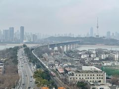 -武汉长江大桥