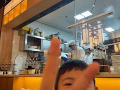 -伊喜饺子·烤鸭(五道口学院路店)