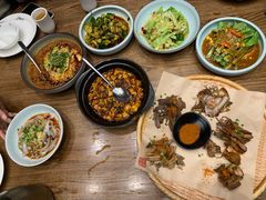 -辛香汇(飞洲店)