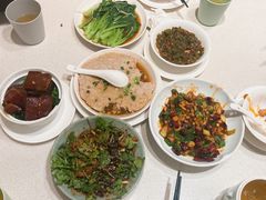 -泉上·发现DISCOVERY ·黔菜餐厅(银海元隆广场店)
