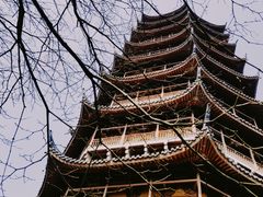 -北寺塔