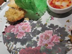 -顺风汤馆·广府粤菜(江宸天街店)