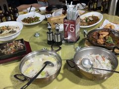 -202特色排档(五缘湾店)