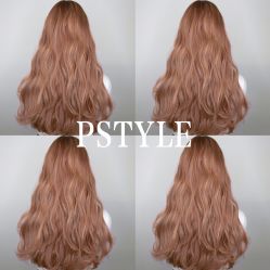 -P.STYLE 派斯造型