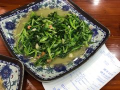 -台州老六海鲜面馆(上南总店)
