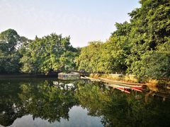 -荔湾湖公园