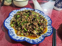 -老丽江餐馆(丽江华都商贸城店)