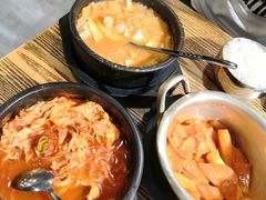 -吴草鸡爪오초닭발韩食堂(融恒盈嘉中心店)