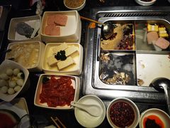 -海底捞火锅(连城广场店)