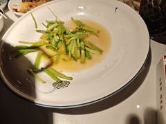 -老阿爸鲜鱼土菜(园区永旺店)