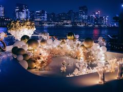 -InParty·游艇求婚策划生日派对布置(世纪大道店)