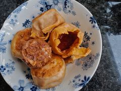 -清真牛街祥云轩门钉肉饼(左家庄店)