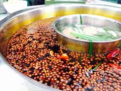 -枇杷园食为鲜火锅(南山店)