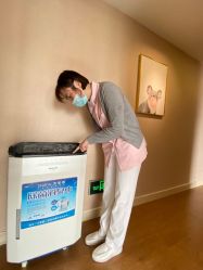 -海豚湾高端月子会所(黄浦店)