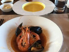 配菜-涵碧楼·遇见餐厅