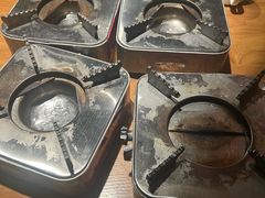 -巢爷老味(东方红店)