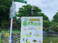 -洪湖家庭农场·团建·露营·会议