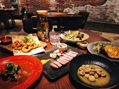 -404干式熟成牛排馆•聚会餐厅