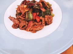 -老半斋(福州路店)