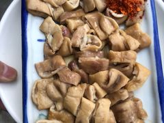 -大邑李记肥肠血旺