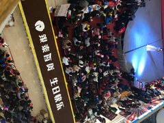 -银泰百货(北京大红门店)