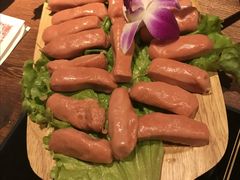 -东道煮牛肉火锅(东盛大街店)